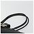 Borsa Tote GUCCI in tela nera e oro 002 1109 Auth 184982 Nero D'oro - vista 8