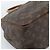 LOUIS VUITTON Borsa Monogram Deauville M47270 LV Auth 184949 Monogramma - vista 11