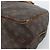LOUIS VUITTON Borsa Monogram Deauville M47270 LV Auth 184949 Monogramma - vista 12