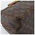 LOUIS VUITTON Borsa Monogram Deauville M47270 LV Auth 184949 Monogramma - vista 13