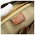 LOUIS VUITTON Borsa Monogram Deauville M47270 LV Auth 184949 Monogramma - vista 15