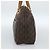 LOUIS VUITTON Borsa Monogram Deauville M47270 LV Auth 184949 Monogramma - vista 5