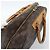 LOUIS VUITTON Borsa Monogram Deauville M47270 LV Auth 184949 Monogramma - vista 6