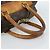 LOUIS VUITTON Borsa Monogram Deauville M47270 LV Auth 184949 Monogramma - vista 7
