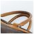 LOUIS VUITTON Borsa Monogram Deauville M47270 LV Auth 184949 Monogramma - vista 8