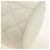 Borsa a Spalla CHANEL Chain Matelasse in Pelle di Agnello Bianco Oro CC Auth BA13318M D'oro - vista 14
