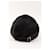 Saint Laurent Cappellino nero  - vista 3
