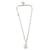 Tiffany & Co Bracciale argentato Argento  - vista 1