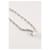 Tiffany & Co Bracciale argentato Argento  - vista 3