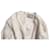 Zadig & Voltaire deluxe, top avec détails en dentelle Blanc  - vue 9