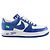 Louis Vuitton Sneakers blu