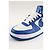 Louis Vuitton Sneakers blu - vista 4