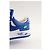 Louis Vuitton Sneakers blu - vista 5