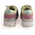 Chloé Sneakers multicolore  - vista 2