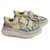 Chloé Sneakers multicolore  - vista 3