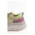 Chloé Sneakers multicolore  - vista 4