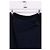 Jacquemus Minigonna blu navy - vista 2