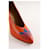 Gucci Tacchi arancioni Arancione  - vista 4