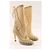 Fendi Tacchi beige - vista 3