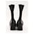 Courreges Botas negras Negro - vista 2