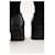 Courreges Botas negras Negro - vista 4