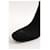 Courreges Botas negras Negro - vista 5