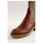 Chloé Botas marrones con forro de pelo Castaño - vista 5