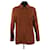 SéZane Chaqueta marrón Castaño  - vista 1