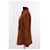 SéZane Chaqueta marrón Castaño  - vista 3