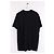 Givenchy T-shirt nera Nero - vista 3