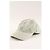 Cappellino Saint Laurent in cotone blu - vista 2