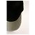 Cappellino Saint Laurent in cotone blu - vista 4
