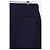 Yves Saint Laurent Pantaloncini blu navy - vista 4