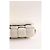 Bottega Veneta Borsa a tracolla Chain Cassette bianco - vista 4