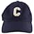 Céline Cappellino blu navy  - vista 1