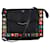 Fendi Borsa a tracolla nera Nero  - vista 1