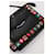 Fendi Borsa a tracolla nera Nero  - vista 4