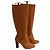 SéZane Camel boots - view 3
