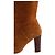 SéZane Camel boots - view 4