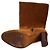 SéZane Camel boots - view 7