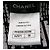 Chanel Logo Lettering Shimmer Bomberjacke Spring 2015 Schwarz - Ansicht 10