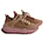 Dsquared2 Braune Sneaker - Ansicht 3