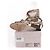 Jimmy Choo Tacones dorados - vista 6
