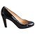 Christian Louboutin Tacchi neri Nero