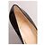 Christian Louboutin Tacchi neri Nero - vista 4