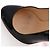 Christian Louboutin Tacchi neri Nero - vista 5