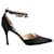Dior Tacchi neri Nero  - vista 1