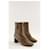Chloé Botas grises  - vista 3