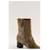 Chloé Botas grises  - vista 4