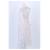 Sofie d'Hoore Vestido de algodón beige - vista 2